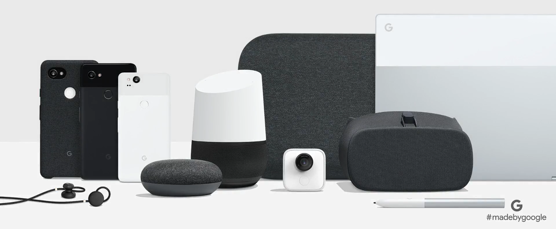 Google Home